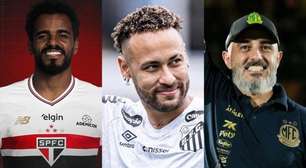 Mercado da bola: o que rolou nesta sexta-feira (19/12)