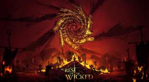 No Rest for the Wicked - Modo cooperativo Together chega em 22 de janeiro com beta aberto já disponível