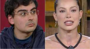 'A Fazenda 17': Saory revela se namoro com Dudu foi de mentira: 'Na verdade...'
