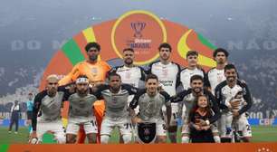 Corinthians liga alerta com desgaste para final da Copa do Brasil