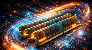 Achávamos que 8 GB de RAM era coisa do passado, mas a crise global de memória diz o contrário configurações melhores poderão ficar inacessíveis