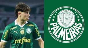 Palmeiras define valor de Giay e europeus podem fazer propostas; veja