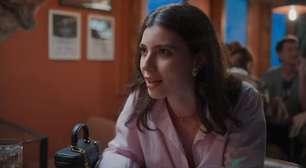 Três Graças: Ferette expulsa filha de casa ao descobrir namoro com outra mulher