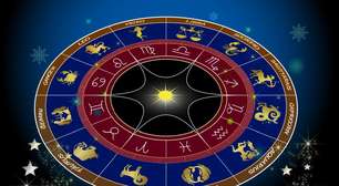 Horóscopo semanal: previsões para os signos de 22 a 28 de dezembro de 2025