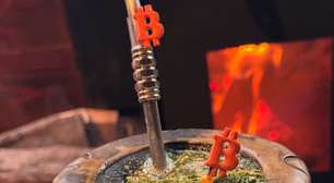 Rolante avança para se tornar oficialmente a Capital Nacional do Bitcoin