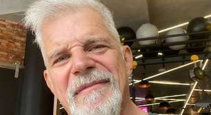 Raul Gazolla choca ao revelar que foi sustentado por conteúdo de "camgirl" da enteada