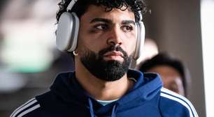 Jornalista revela situação de Gabigol no Cruzeiro; "demonstrou interesse"