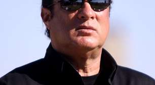 Após anos de afastamento, Steven Seagal voltará a estrelar filme de artes marciais