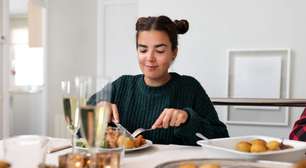 7 dicas para aproveitar as ceias de fim de ano sem culpa