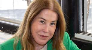 Zilu expõe detalhes do término com Zezé Di Camargo: 'Me trocou porque eu deixei'