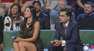 Vice-campeã de 'A Fazenda 17', Duda surpreende com reação após vitória de Dudu