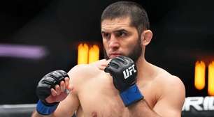 Ex-lutador defende Islam Makhachev e crava adversário mais difícil para o russo no UFC