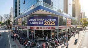 5 motos que são verdadeiros investimentos ainda em 2025