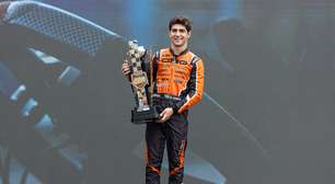 Gabriel Gomez coloca kart 119 da TR3 Motors na pole position das 500 Milhas SCHADEK de Kart Granja Viana