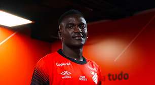 Athletico entra no radar com atacante valorizado no mercado