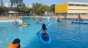 Projeto Stand Up Para Todos oferece aulas gratuitas