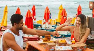 Chegada do verão anima bares e restaurantes