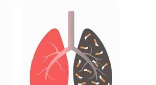 Todas as formas de nicotina são tóxicas para a saúde do coração