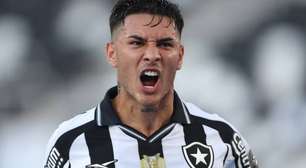 Mizuno avança para ser a próxima fornecedora esportiva do Botafogo