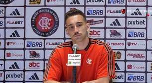 "Nosso Maldini": Léo Ortiz rebate torcedor do Flamengo nas redes sociais