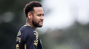 Diretor diz que dinheiro não é o problema para Neymar renovar com o Santos