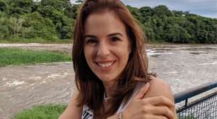 Suzane von Richthofen é flagrada curtindo litoral de São Paulo e web reage