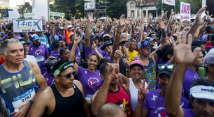 Mercado de Wellness cresce junto à São Silvestre 2025