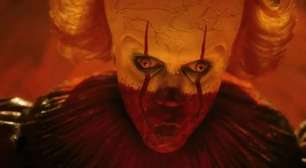 It: Bem-vindos a Derry se torna a 3ª série original mais assistida da HBO Max