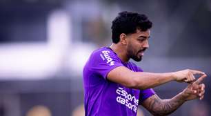 Corinthians treina pênaltis no penúltimo dia antes da decisão da Copa do Brasil contra o Vasco