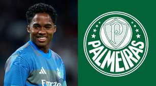 GRANA NO BOLSO! Endrick bate mais uma meta e Palmeiras ganha bônus