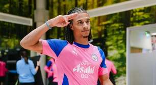 Manchester City x West Ham: onde assistir, escalações e arbitragem