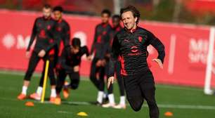 Milan x Como pelo Campeonato Italiano será disputado na Austrália