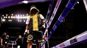 Boxe na Netflix com Jake Paul x Anthony Joshua + Anderson Silva - Resultados