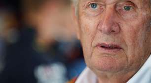 F1: Steiner avalia saída de Marko e diz que Red Bull não será prejudicada