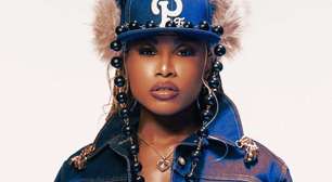 Ebony anuncia turnê do álbum 'KM2 Deluxe', que será lançado em 2026