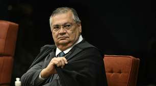 STF julga veto de Dino a emendas de Eduardo Bolsonaro e Alexandre Ramagem