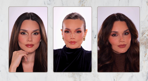 Natal sem vermelho: 7 dicas de maquiagem para fugir do óbvio