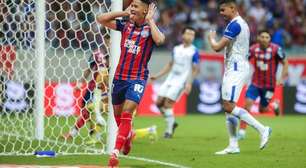 Orlando City acerta a contratação de atacante do Bahia