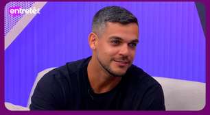 Caíque Aguiar revela ao Sala de TV que foi convidado para reality show 'picante'