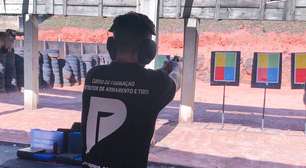 Senado analisa projeto que muda regras para posse de armas