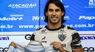 Mais um processo: Benítez entra na Justiça e amplia crise fora de campo no Paysandu