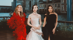 Descubra quem ficou de fora da nova fase de Emily em Paris