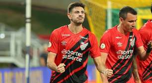 Athletico-PR negocia Di Yorio e fica próximo de bater o martelo: "Torcida comemora"