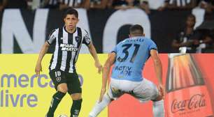 Botafogo já tem data de estreia na Libertadores-2026. Saiba!