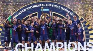 Fontenay x PSG: onde assistir e escalações