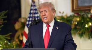 Com apoio limitado à Ucrânia, Trump sanciona lei de defesa antes de negociações de paz nos EUA