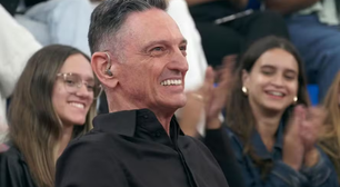 Ex-mulher de Paulo Miklos entra na Justiça pedindo medida protetiva contra o artista