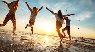 Pular 7 ondas: como fazer a simpatia para ativar a sorte