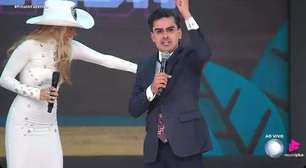 A Fazenda 17: sem surpreender, Dudu Camargo é o campeão do reality e fatura prêmio milionário