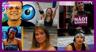 Sala VIP destaca participantes do BBB 26, o reality show de Boninho, e o 'susto' de Matheus &amp; Kauan